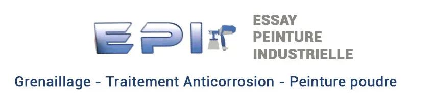EPI ESSAY PEINTURE INDUSTRIELLE logo