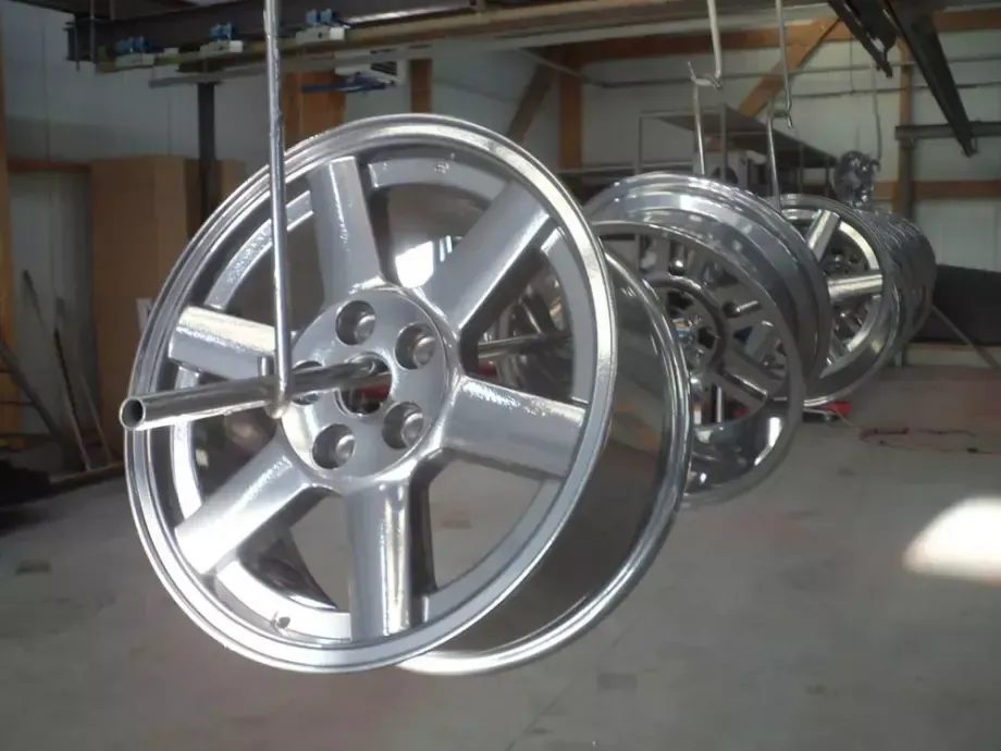 Thermolaquage epi (1)