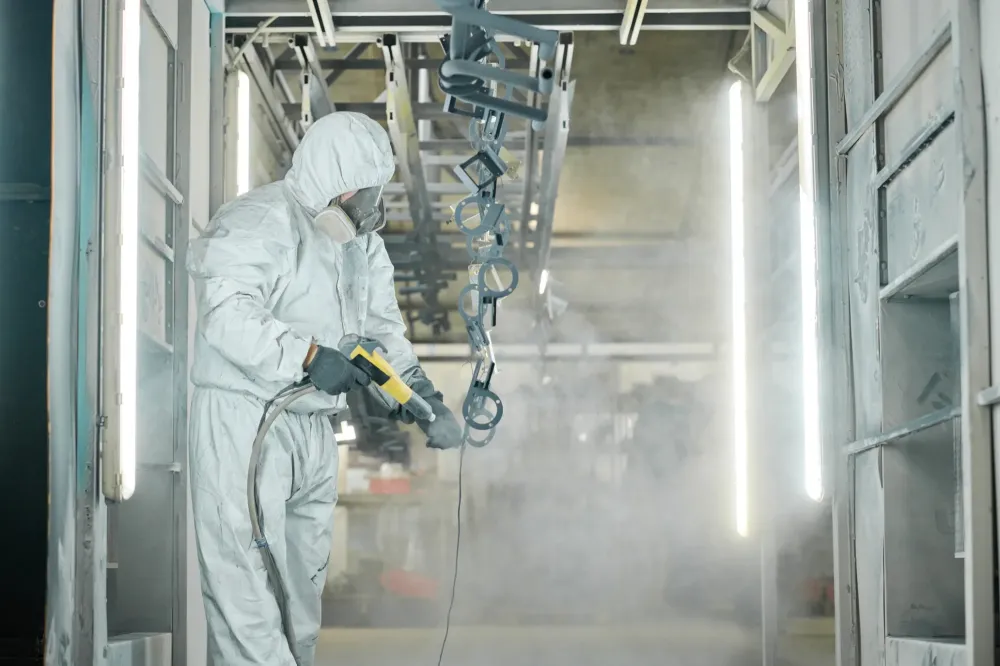 Traitement anti corrosion 2